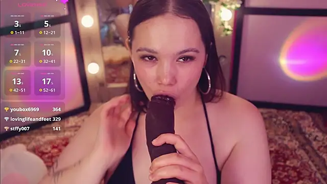 Chery_Lady22 webcam