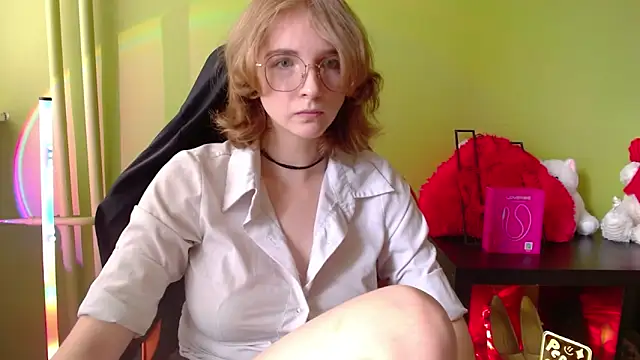juicyPenny live sex cam