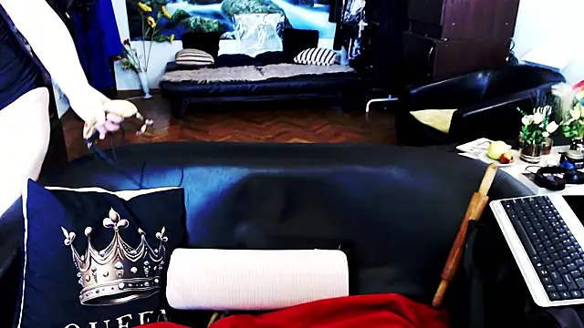 Imperatriza webcam