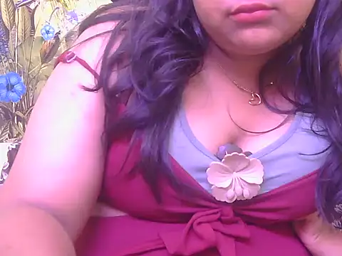 bold-isha webcam