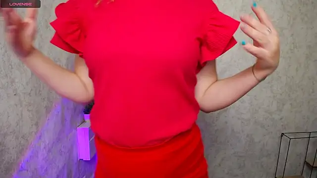 AmandaDimond_ webcam
