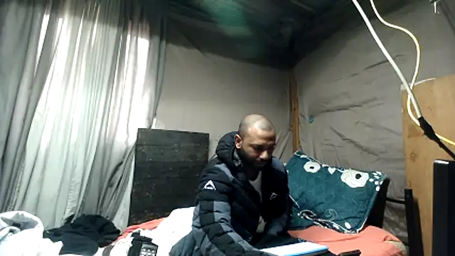 Camodick webcam