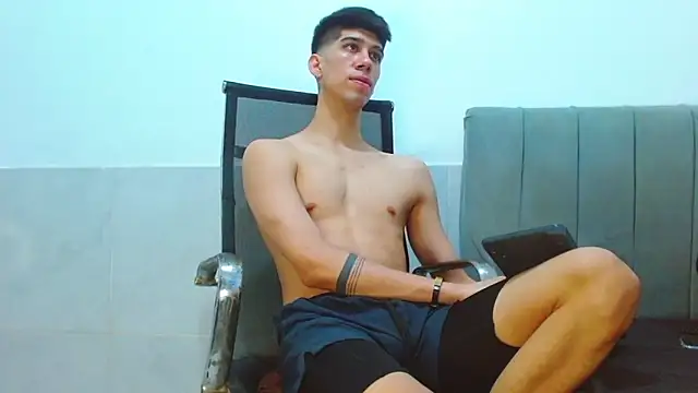 jhony-sex webcam