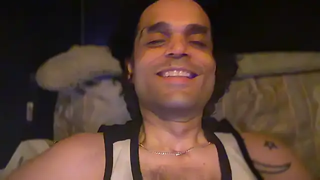 KungFuPanda001 webcam