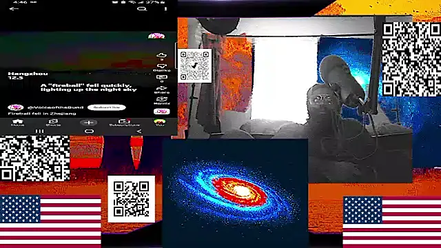 RussellTaylorLacy webcam