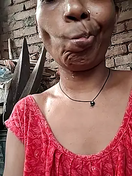 Sweet-runi webcam