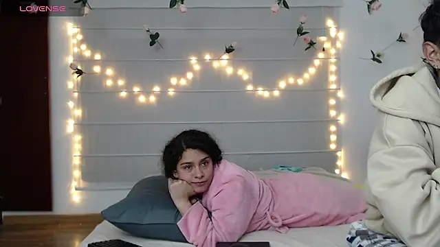 Sarabubbie webcam