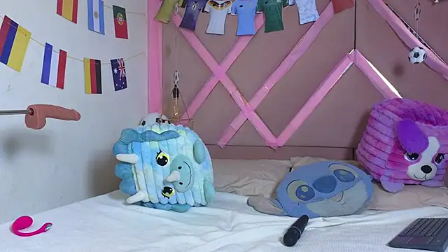 Sophia_moo_ webcam