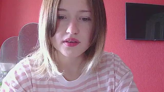 Beloved_Mary webcam