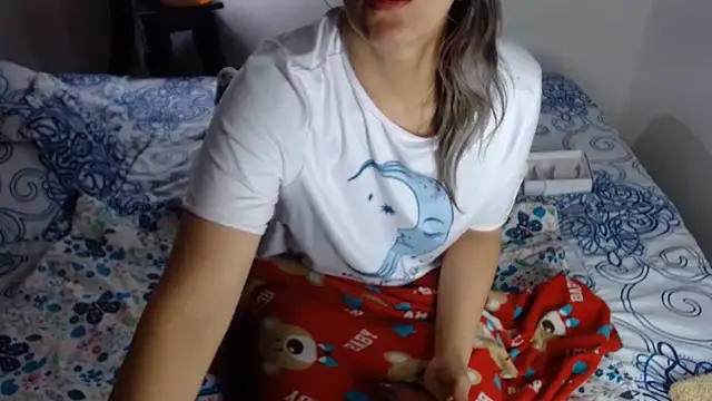 Chantal_hott webcam