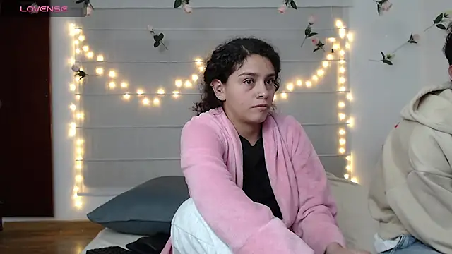 Sarabubbie webcam