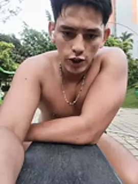 Hiroshi_Shen webcam
