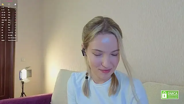 HongTomczak webcam