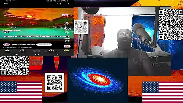 RussellTaylorLacy webcam