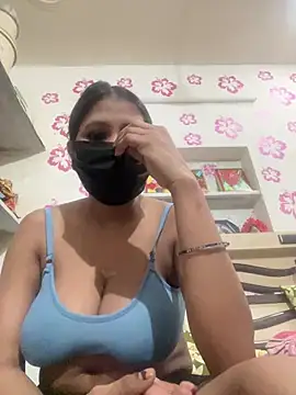 bhaviyadv webcam