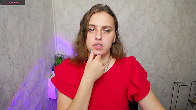 AmandaDimond_ webcam