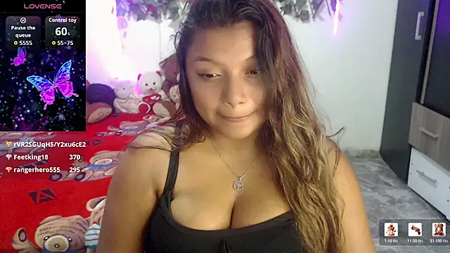 sexysusan4you webcam