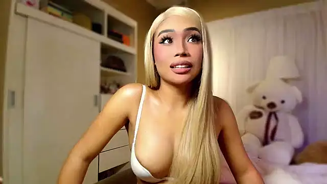 venusangelic webcam