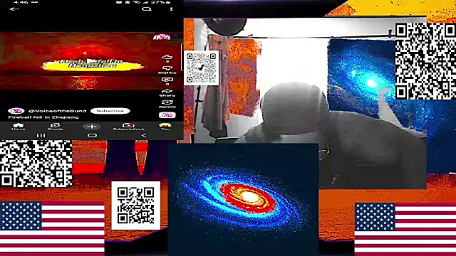 RussellTaylorLacy webcam