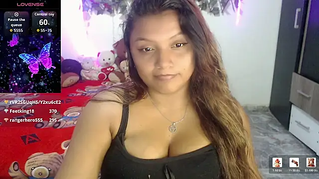sexysusan4you webcam