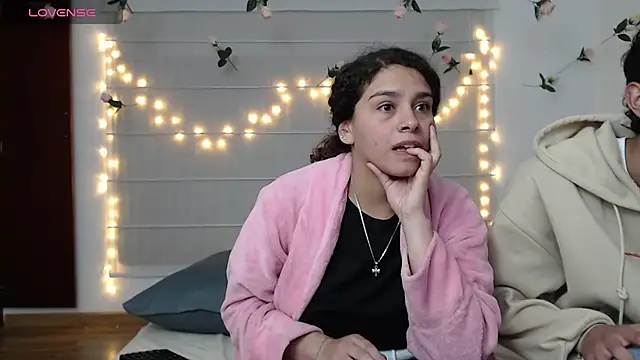 Sarabubbie webcam