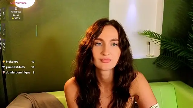 SofiiaBlake live cam on StripChat