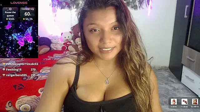 sexysusan4you webcam