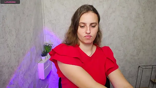 AmandaDimond_ webcam