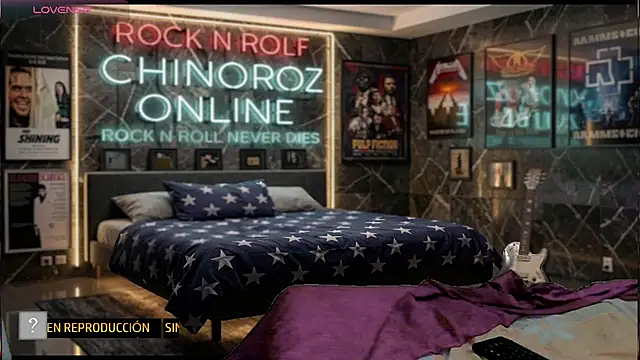 chino_roz webcam