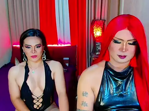 Wildest_Slave_Huntress webcam