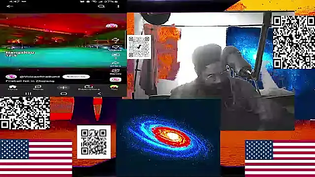 RussellTaylorLacy webcam