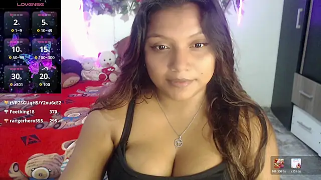 sexysusan4you webcam