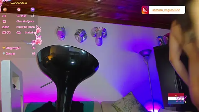 samara_veguz222 webcam