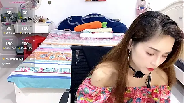 miaomiao-99 webcam