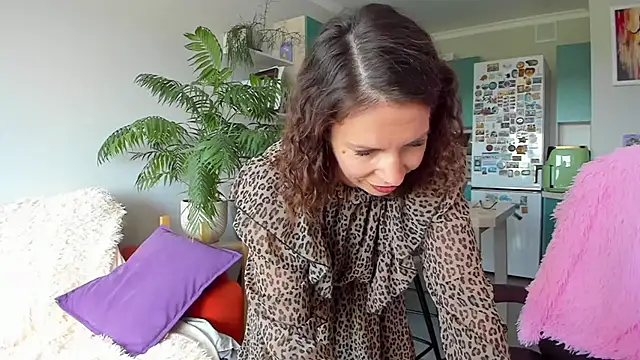 ChristinaGlory webcam