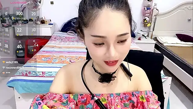 miaomiao-99 webcam