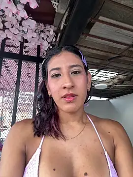 Violet_rousse7 webcam