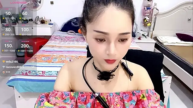 miaomiao-99 webcam