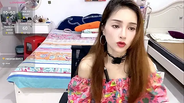 miaomiao-99 webcam