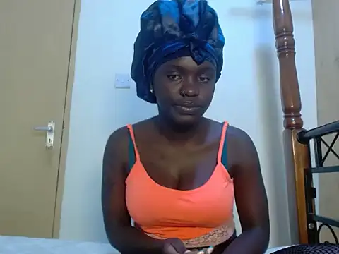 Sexy_Annitah webcam