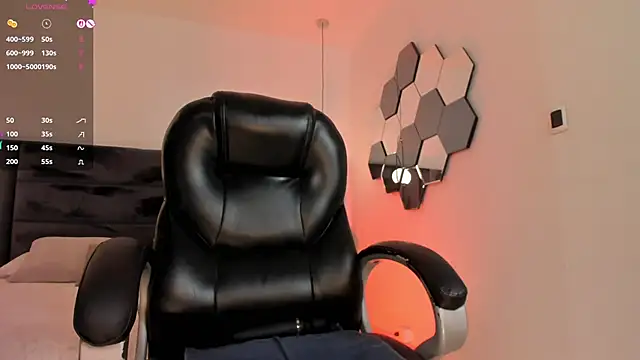 JennaOlsonX webcam
