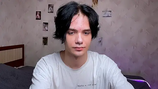 Zombde live cam on StripChat