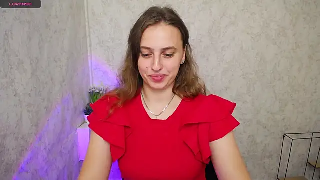 AmandaDimond_ webcam