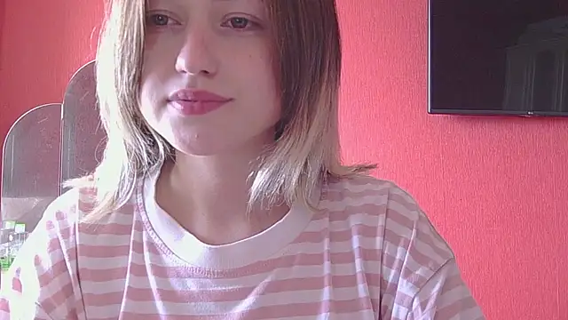 Beloved_Mary webcam