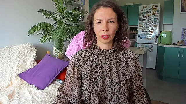 ChristinaGlory webcam