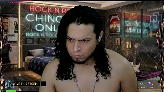 chino_roz webcam