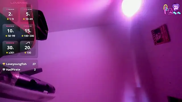 Minami_Nakamura webcam