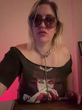 Granlady7 webcam