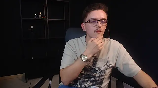 FelixStarkk webcam