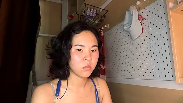 JennyCarpenter webcam
